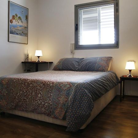 Herzelia Rooftop Special 2 Room Apartment Zewnętrze zdjęcie