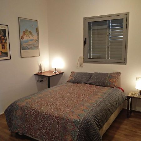 Herzelia Rooftop Special 2 Room Apartment Zewnętrze zdjęcie