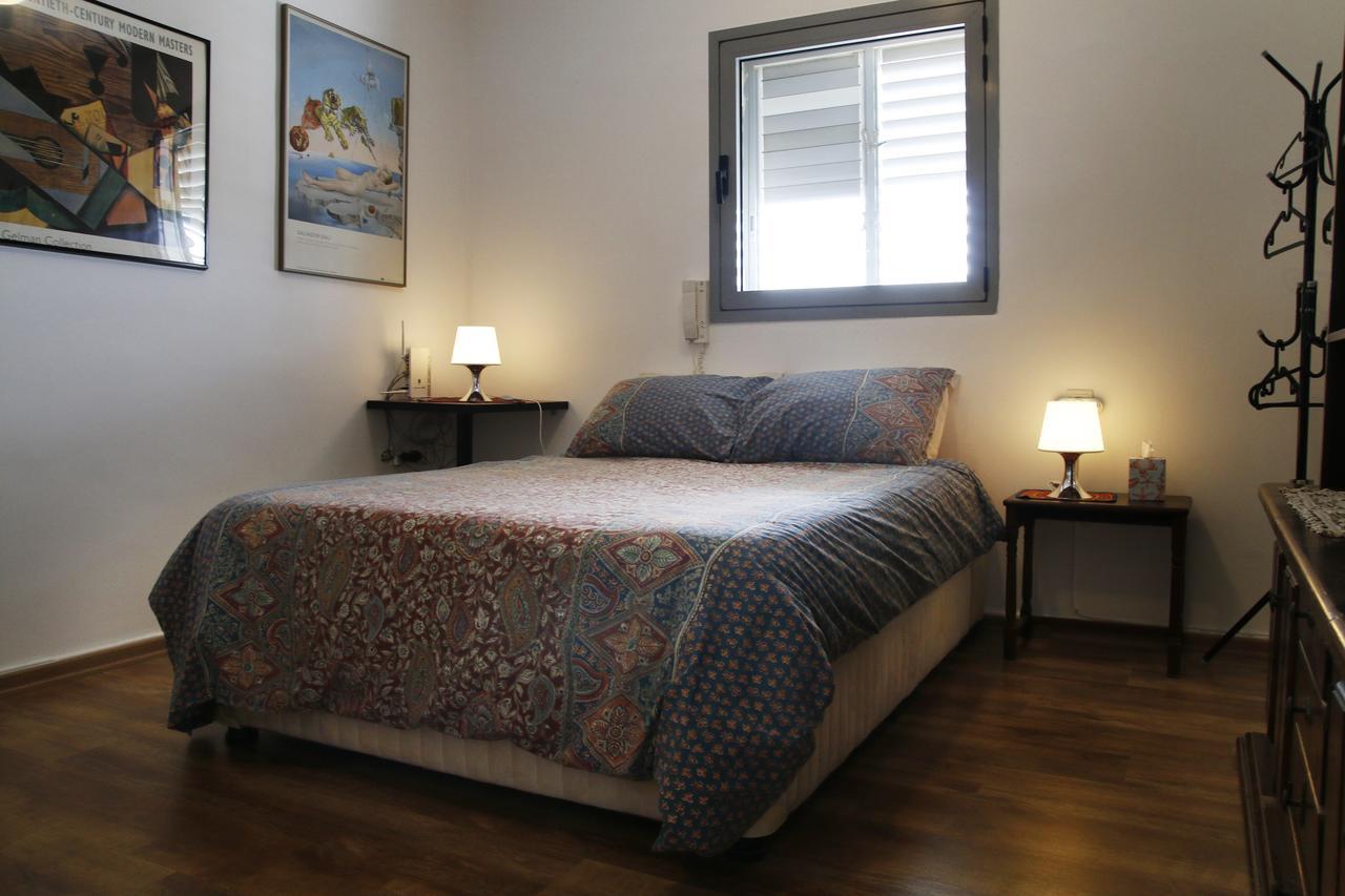 Herzelia Rooftop Special 2 Room Apartment Zewnętrze zdjęcie