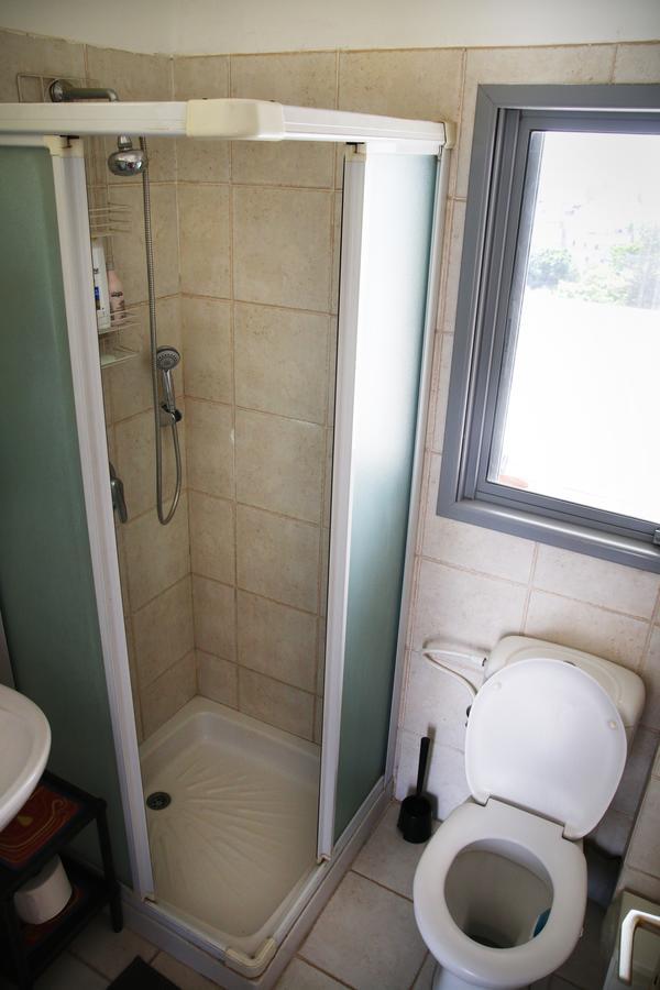 Herzelia Rooftop Special 2 Room Apartment Zewnętrze zdjęcie