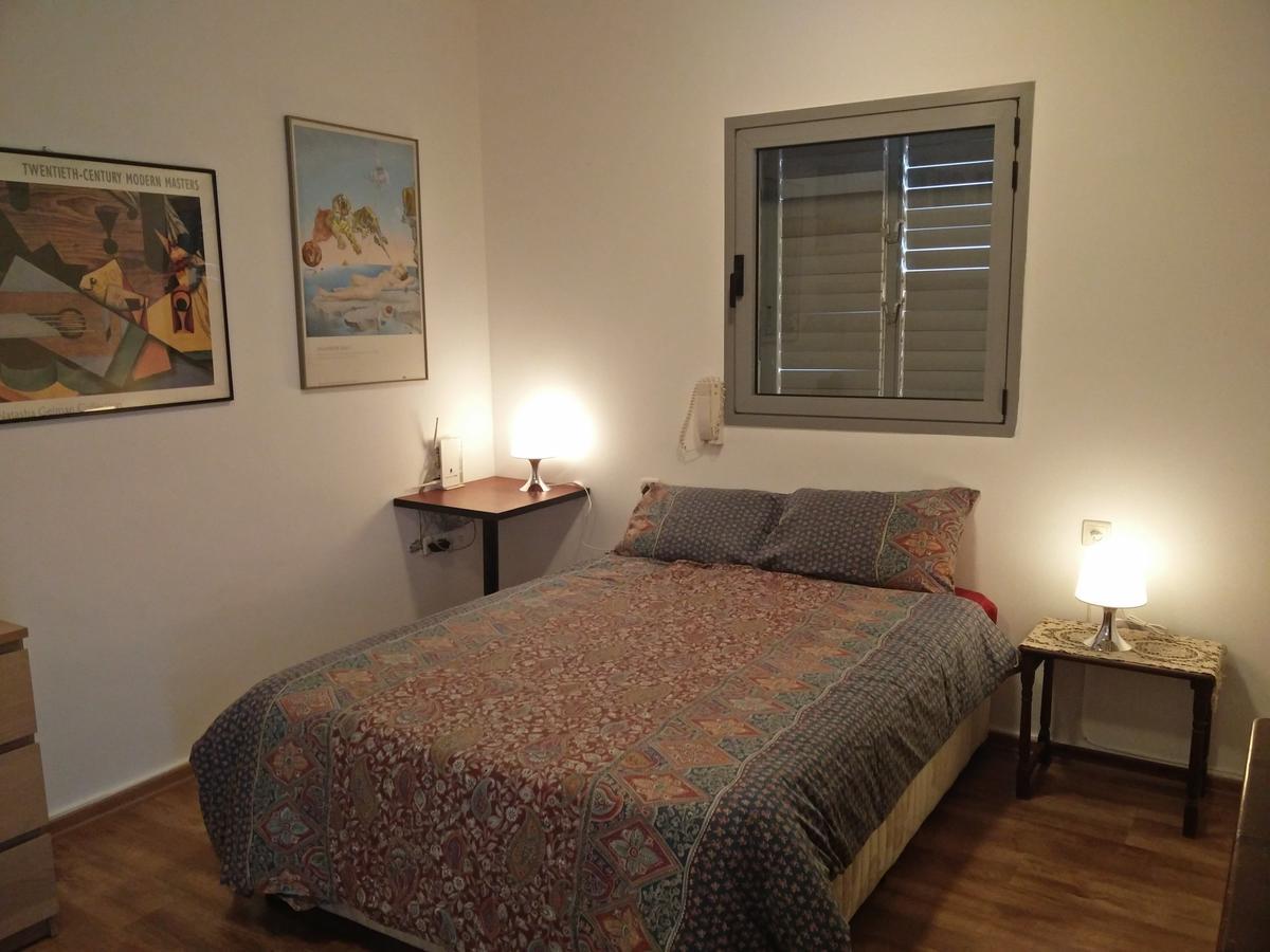 Herzelia Rooftop Special 2 Room Apartment Zewnętrze zdjęcie